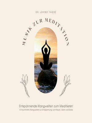 cover image of Musik zur Meditation